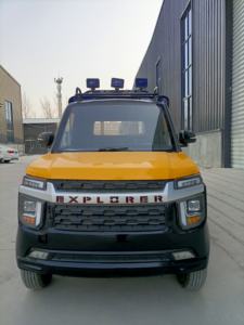 Ventes directes d'usine, très demandées, mini-camions et camions à benne basculante électriques de 120 km, conduite à gauche ou à droite, robustes - Product Image 4