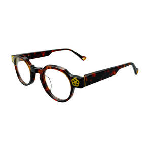 Gafas de Lectura con Montura Completa, Retro, Unisex, Juveniles, Anti-Reflejo, Anti-Luz Azul, Ligeras, Precio de Fábrica, Gran Venta - Product Image 4