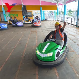 bumper car price india Wholesale For Adults And Kids 