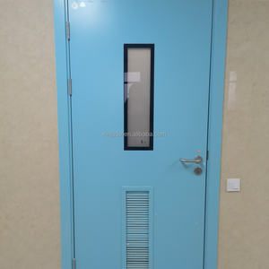 <span class=keywords><strong>Porte</strong></span> de palier élévatrice en acier de style moderne, résistante au feu, pour ateliers, hôtels, maisons - <span class=keywords><strong>Porte</strong></span> d'entrée <span class=keywords><strong>et</strong></span> de sortie avec fonction de prévention incendie - Product Image 5