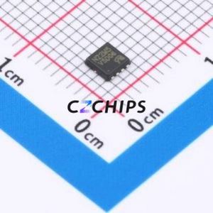 ทรานซิสเตอร์ฟิลด์ทรานซิสเตอร์ (มอสเฟท) DFN3x3-8 DMN22M5UFG-13-VB ใหม่และดั้งเดิม - Product Image 1