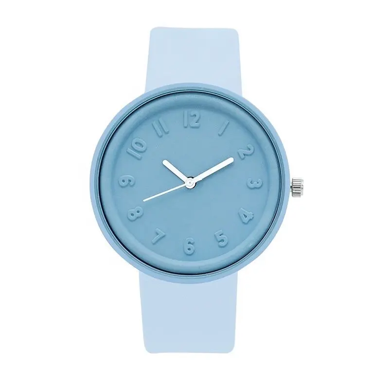 Geneva relógio de pulso, logotipo personalizado relógio de pulso, novo design, couro, feminino, luxuoso, lona, quartzo, para mulheres