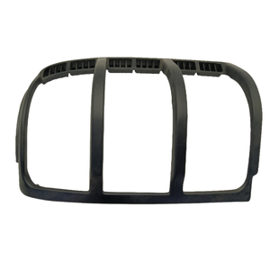 MB623931 Tail Light Covers Tail Light Frames Tail Light Trim <strong>Panels</strong> for Mitsubishi Pajero V33 V43 V31 V45 - Product Image 3