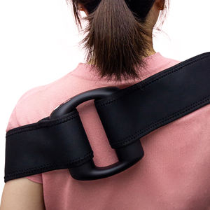 फैक्टरी मूल्य वाइब्रेटर पोर्टेबल मल्टीफ़ंक्शन डीप मसल मसाज गन मिनी बॉडी मसाजर - Product Image 5