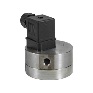 Hiển thị kỹ thuật số hình bầu dục bánh Flow Meter đo dầu Thông tư bánh Flow Meter - Product Image 6