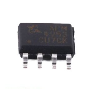 ชุดอุปกรณ์อิเล็กทรอนิกส์ สต็อกขนาดใหญ่ APM4953KC-TRG - Product Image 1