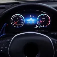 Vente en gros horloge compteur de voiture pour la surveillance des  véhicules - Alibaba.com