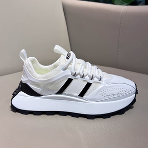 Salaar 2026 Listo para Enviar, Zapatillas Deportivas Transpirables de Malla Ligera de Alta Calidad, Coloridas, al por Mayor, para Caminar, a la Moda, Suaves y Casuales - Product Image 4