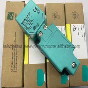 Cảm biến chuyển đổi tiệm cận mới NBN40-U4K-NO NBN40-U4K-NO-V1 NBN40-U4K-N0-V1 bảo hành một năm - Product Image 6