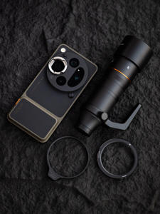 Kit d'appareil photo Hasselblad pour OPPO Find X9 Ultra, dernière version originale 2026, compatible avec Find X9 Ultra - Product Image 3
