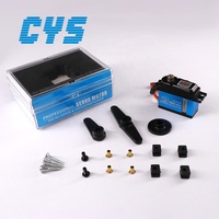 CYS CYS-S3210 Servo Digital untuk Mobil RC, Pesawat, Helikopter, Robot