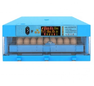 Thiết Kế Mới 64 Trứng <span class=keywords><strong>Mini</strong></span> Lồng Ấp Với Chức Năng WIFI/Bán Chạy Nhất <span class=keywords><strong>Mini</strong></span> Lồng Ấp Trứng Để Bán - Product Image 1