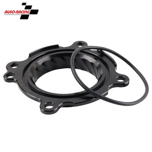 Auso-Racing ชุดลิ้นปีกผีเสื้อสำหรับรถกอล์ฟ Volkswagen MK 2014-2018 Gen3 EA888 A4 Audi - Product Image 1