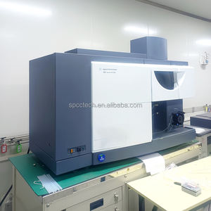 रासायनिक मौलिक विश्लेषण के लिए हमें प्रेरित करने वाले प्लाज्मा उत्सर्जन ऑप्टिकल स्पेक्ट्रोमीटर एंगिलेंट <span class=keywords><strong>icp</strong></span> - Product Image 2