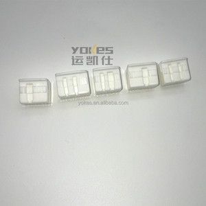<strong>SK200</strong>-10 31Pin 32Pin 34Pin 35Pin ECU Controller Plug Connector Housing Original Factory Wholesale <strong>Excavator</strong> Parts for <strong>Kobelco</strong> - Product Image 4