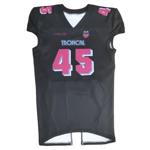 Vêtements de sport Offre Spéciale Maillot de football américain personnalisé - Product Image 5