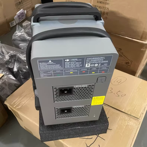 เครื่องชาร์จ C8000แบบพกพาสำหรับ Flycart 30/T20P โดรนการเกษตร - Product Image 1