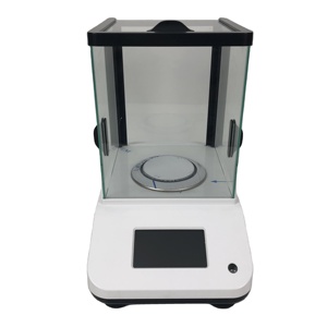 Balance électronique TA505 Instruments, capacité 50g, résolution 0,01mg, calibration externe, prix distributeur - Product Image 5