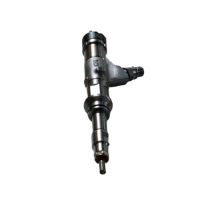Injecteur Common Rail ISG 11.8L pour moteur de camion lourd et engins de chantier, référence OEM 4307475 - Product Image 3