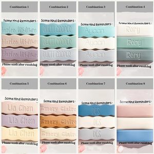 Etichette personalizzate in Silicone per borracce per bambini - Product Image 2