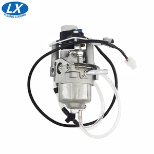 MZ80 148F Carburetor for Predator 1800 2000 2Kw <strong>Inverter</strong> <strong>Generator</strong> Eu2000is <strong>Ryobi</strong> 1800 2300 Sc2000i - Product Image 4