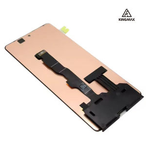 Xiaomi Redmi Note 12 Pro 5G/Note 12 Pro +/POCO <span class=keywords><strong>X5</strong></span> Pro/Note 12用スクリーンディスプレイオリジナルのAmoled <span class=keywords><strong>LCD</strong></span>部品の交換を探索する - Product Image 5