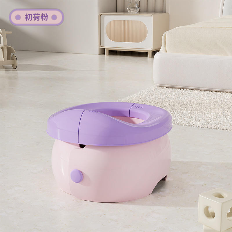 ชมพูม่วง