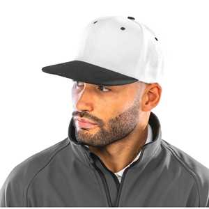 RC082X Snapback <b>Caps</b> Urban Style Lightweight Adjustable <b>Baseball</b> <b>Cap</b> for Men & <b>Women</b> - Product Image 1
