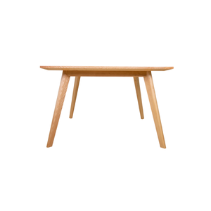 Angela ชุดโต๊ะและเก้าอี้ไม้เฟอร์นิเจอร์ห้องรับประทานอาหารในบ้านดีไซน์ทันสมัยพร้อมประกอบจากเวียดนาม - Product Image 1