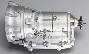 Hochwertige ZF8HP75 Automatikgetriebe-Baugruppe für Jeep Grand Cherokee EcoDiesel Wrangler 392 - Product Image 6