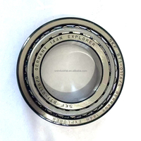 Pièce d'ascenseur 33116/Q 33116U 33116A 33116-DY 33116JR haute qualité 30316 33106 33126 33136 33116 roulement à rouleaux coniques