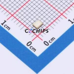 SWXD2ABVE0-26.000000 Crystal (Passive) SMD2520-4P Crystal Oscillator SMD Crystal Oscillator 26MHz 10ppm 7pF - Product Image 1