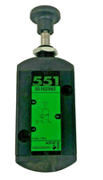 Nuevo PLC Original en Stock 5510208, Controlador de Programación PAC para Automatización Industrial