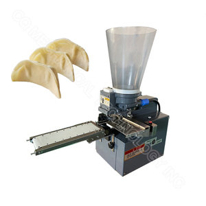 Table Top <b>Dumpling</b> Making <b>Machine</b> Fry Gyoza <b>Machine</b> Gyoza <b>Machine</b> Toa - Product Image 5