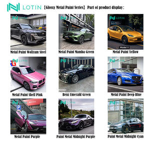 Film adhésif vinyle pour voiture, effet chrome arc-en-ciel blanc changeant de couleur, 1,52 x 18 m - Product Image 5