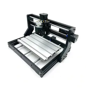 3018 Pro Cnc Router Graveermachine Diy