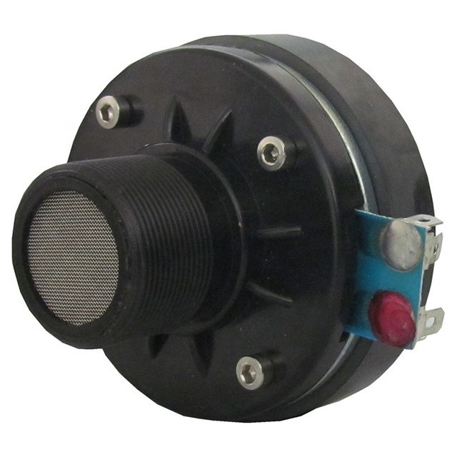 MSYW25-02 30W 25.4mm High Quality Compression Horn Driver for Speakers