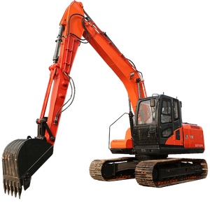 Bán hàng trực tiếp từ nhà sản xuất <span class=keywords><strong>25ton</strong></span> lớn bánh xích máy xúc 20 tấn giá thấp bánh xích máy xúc - Product Image 4