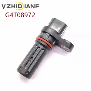 Capteur de position de vilebrequin J5T30171 37500-RAA-A01 J5T30172 5S1953 PC478 G4T08972 pour <span class=keywords><strong>Honda</strong></span> Civic 1.6L 06-11 - Product Image 1