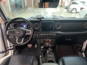 Conoce el <span class=keywords><strong>Jeep</strong></span> Wrangler 4xe PHEV <span class=keywords><strong>2022</strong></span>, SUV Híbrido - Product Image 6