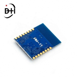 รองรับบลูทูธ 4.0 BLE TI CC2540 CC2541 โมดูลพลังงานต่ำ HM-11 บลูทูธโมดูลพอร์ตอนุกรมเหมาะสำหรับ IOS 8 - Product Image 3