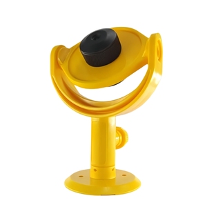 ADS109 Petit <span class=keywords><strong>mini</strong></span> prisme inclinable 25.4mm prisme d'enquête pour l'instrumentation - Product Image 1