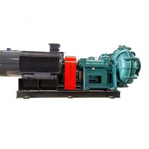Centrifugal Solids <b>Sludge</b> Sewage Water Treatment 3 Inch <b>Sludge</b> <b>Pump</b> Diesel 6 Inch Slurry <b>Pumps</b> for Urban Sewage Treatment Plants - Product Image 3