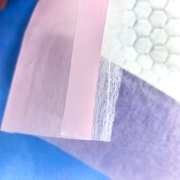 Alèses de Lit Jetables Médicales CE de Haute Qualité pour Incontinence 40*40cm Très Grande Taille Super Absorbantes pour Personnes Âgées - Product Image 3