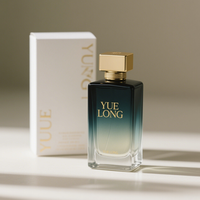 Boîte de papier cosmétique luxueuse boîte d'emballage de brillant à lèvres de soins de la peau boîte de parfum pour les petites entreprises
