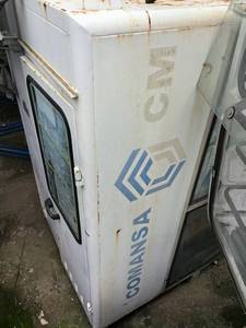 Motorreductor de Frecuencia Variable de Alta Eficiencia de Grado Industrial 21CM335/18T con Rodamiento para Elevación en Construcción de Grúas Torre - Product Image 6