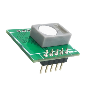 Module de capteur de qualité de l'air intérieur électrochimique YYS SC16-CO 0-1000PPM avec sortie UART/PWM, capteur de monoxyde de carbone - Product Image 4