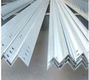 Poste eléctrico galvanizado en caliente DIP/coche/furgoneta/canal X <span class=keywords><strong>Robot</strong></span> Control piloto X brazo cruzado para marco de acero/accesorios de línea eléctrica aérea - Product Image 2