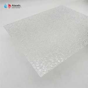 Giá Bán Buôn Tấm Khuếch Tán Ánh Sáng <span class=keywords><strong>Acrylic</strong></span> Hình Lăng Trụ PMMA Quang Học Bằng Nhựa Tấm Đèn Led Tấm Khuếch Tán Hình Lăng Trụ - Product Image 2