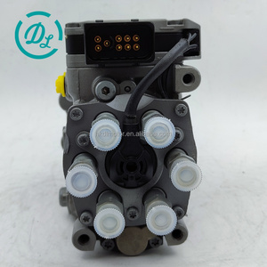 Pompe d'injection de carburant EexcavaStart VP44 0470506041 pour excavatrice diesel ISB QSB 5.9L, garantie 6 mois, origine Chine, remplace - Product Image 6